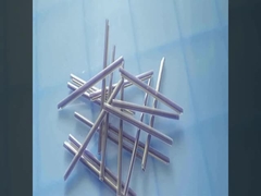 Rétrécissement optique coloré de la chaleur de la douille 5mm d'épissure de fibre 60 millimètres Lenghth